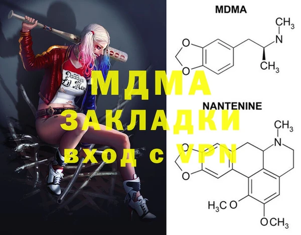 spice Лиски